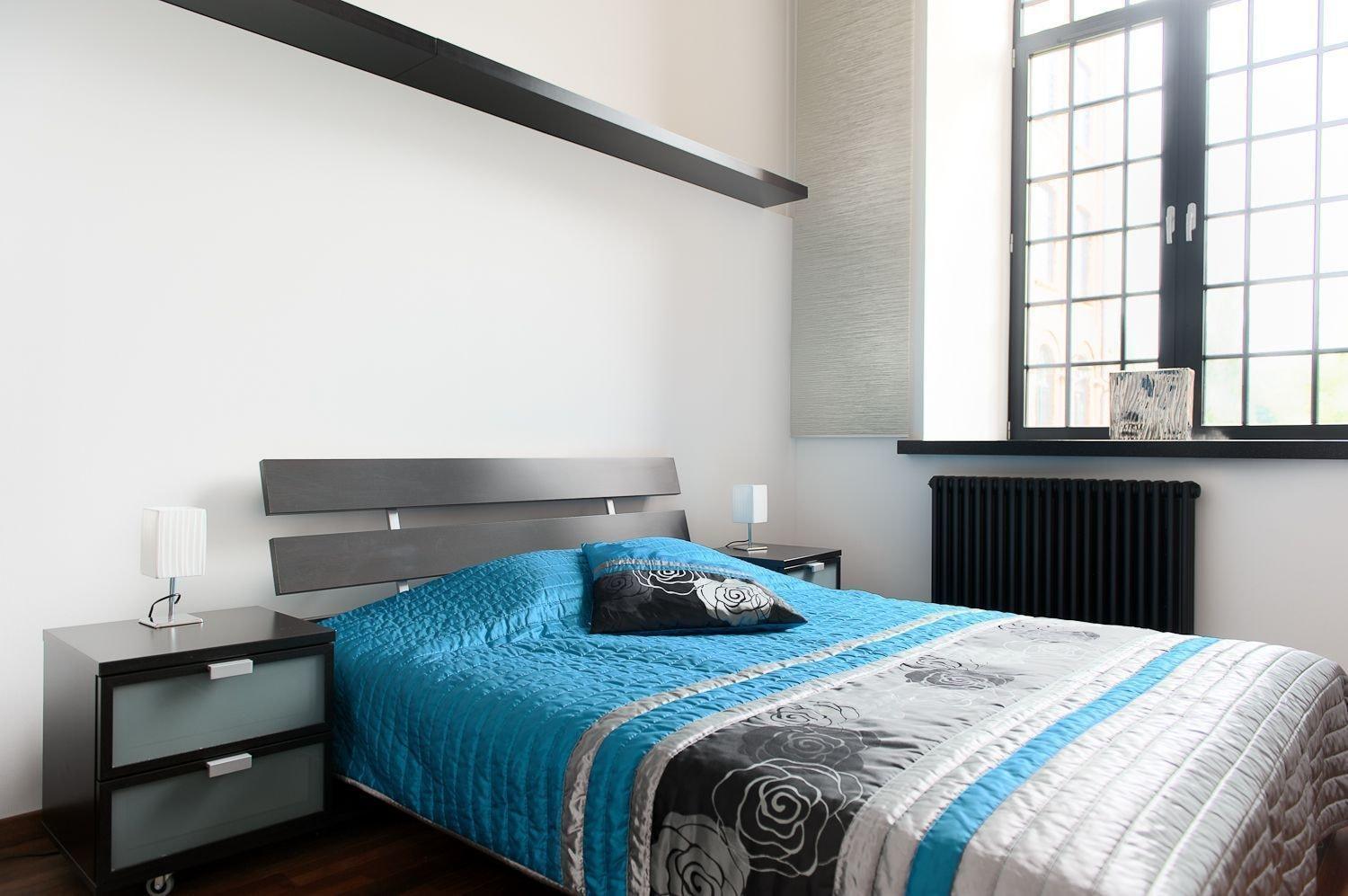 Loft Aparts Łódź Dış mekan fotoğraf