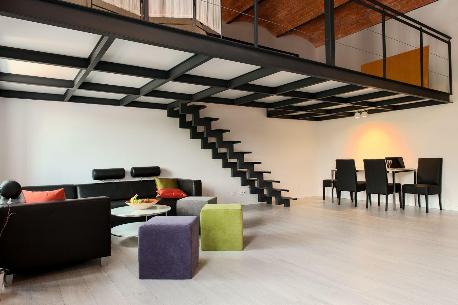 Loft Aparts Łódź Dış mekan fotoğraf