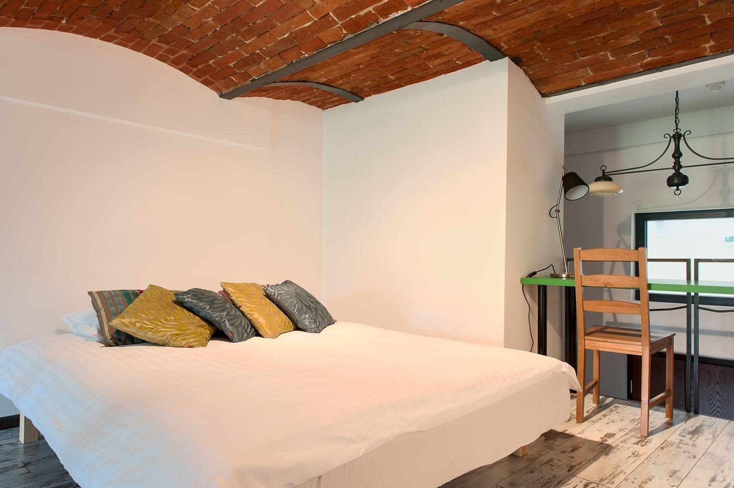 Loft Aparts Łódź Dış mekan fotoğraf