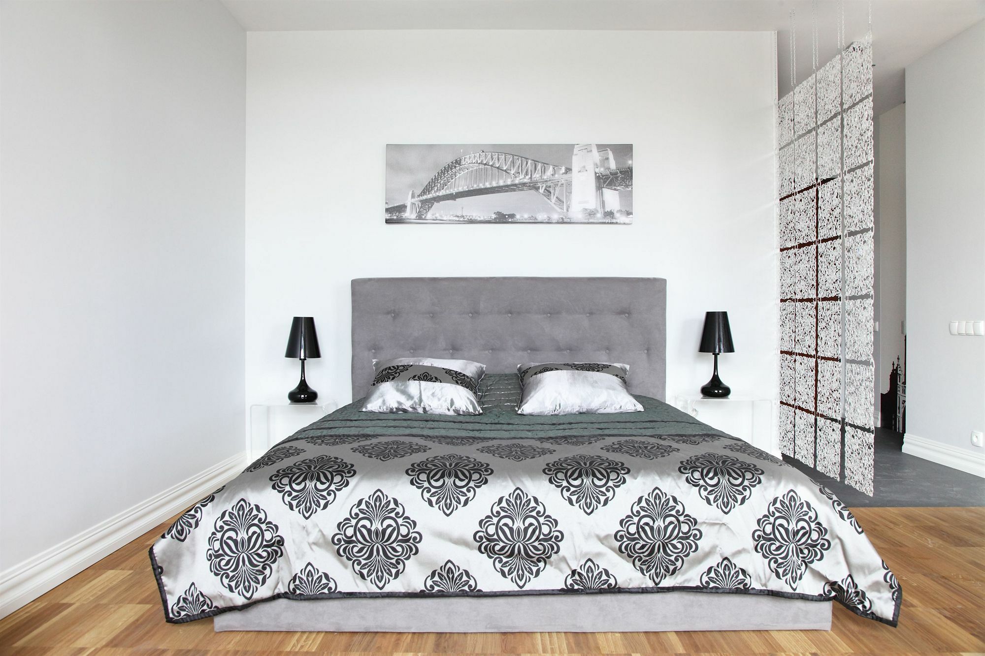 Loft Aparts Łódź Dış mekan fotoğraf