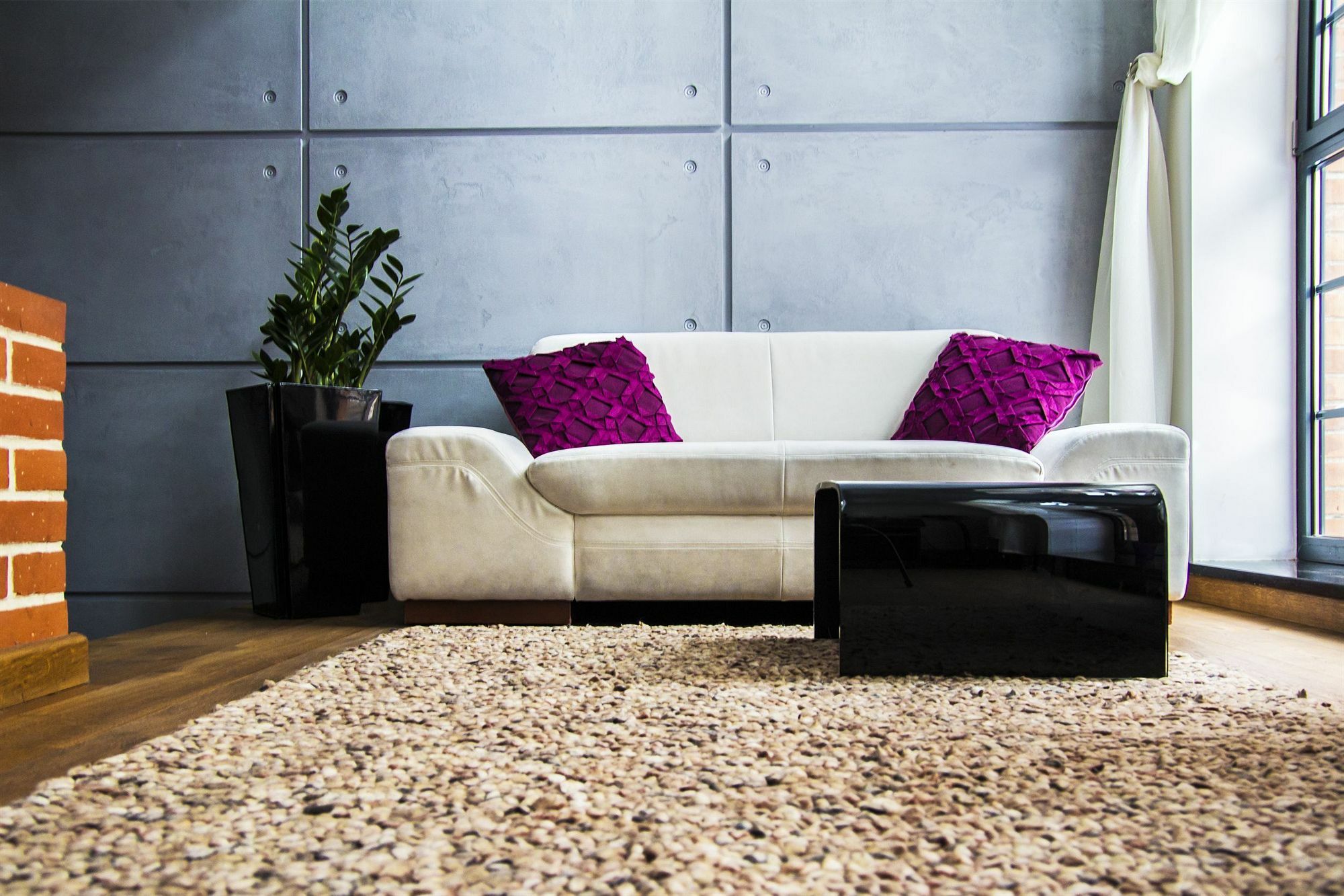 Loft Aparts Łódź Dış mekan fotoğraf